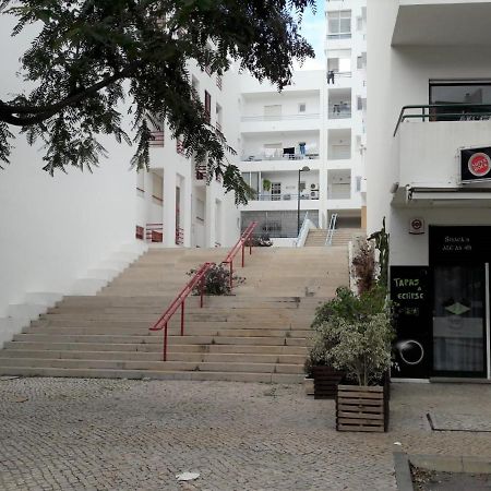 Varandas Do Mar 3- Remodelado, Wifi, 150Mt Praia Quarteira Exterior foto
